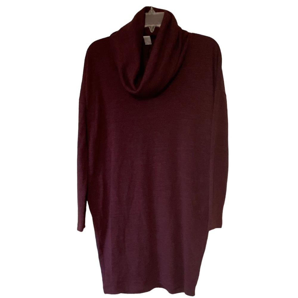 Old Navy Cowlneck Sweater Dress Sz XSmall